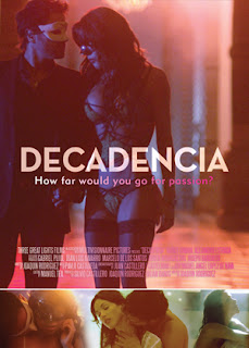 Decadencia (2015)