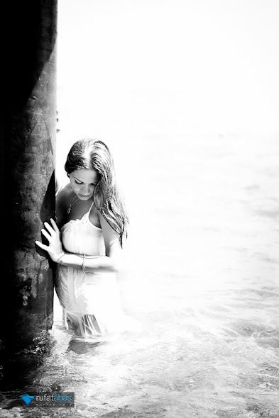 Gorgeous Mary | Rufat Abas Photography