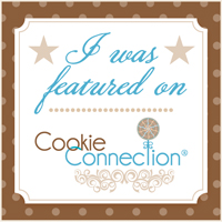 Intervista a Dolcimaterieprime su Cookie Connection