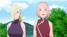 Boruto Episode 95 English Subbed