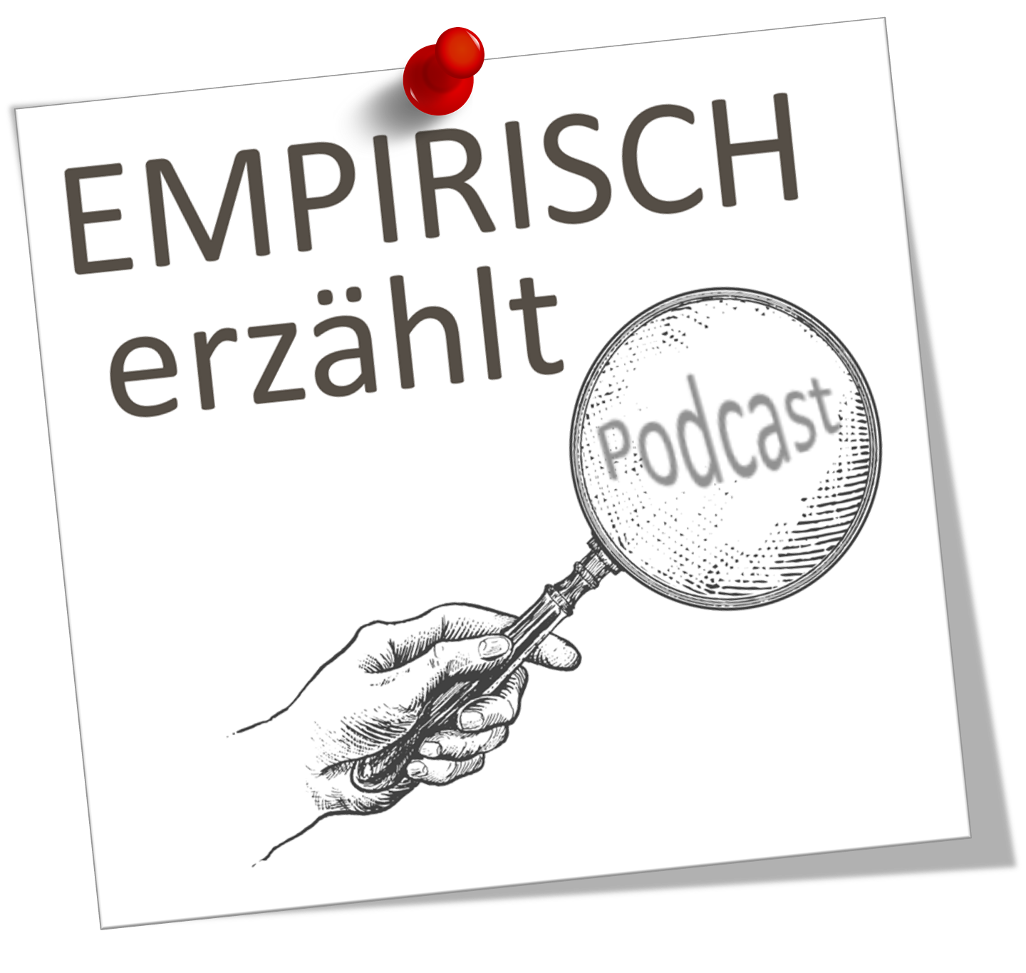 Empirisch Erzählt (Wissenschaft & Geschichte)