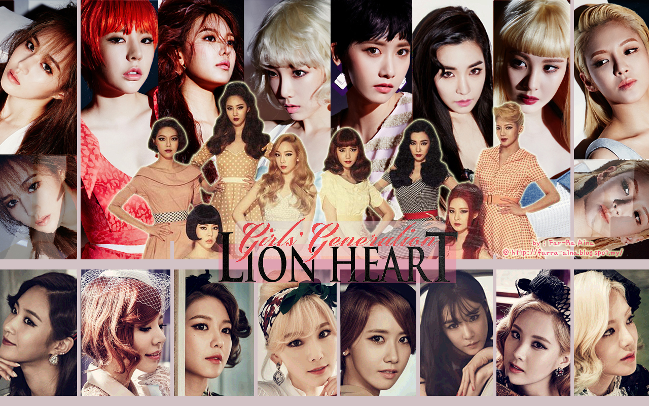 k pop lover snsd