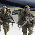 Προκαλεί το NATO με ασκήσεις στην "αυλή" της Ρωσίας, δύναμη T/A 5000 ανδρών δημιουργεί η συμμαχία..
