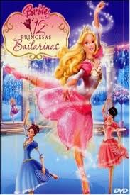 ver las 12 princesas bailarinas