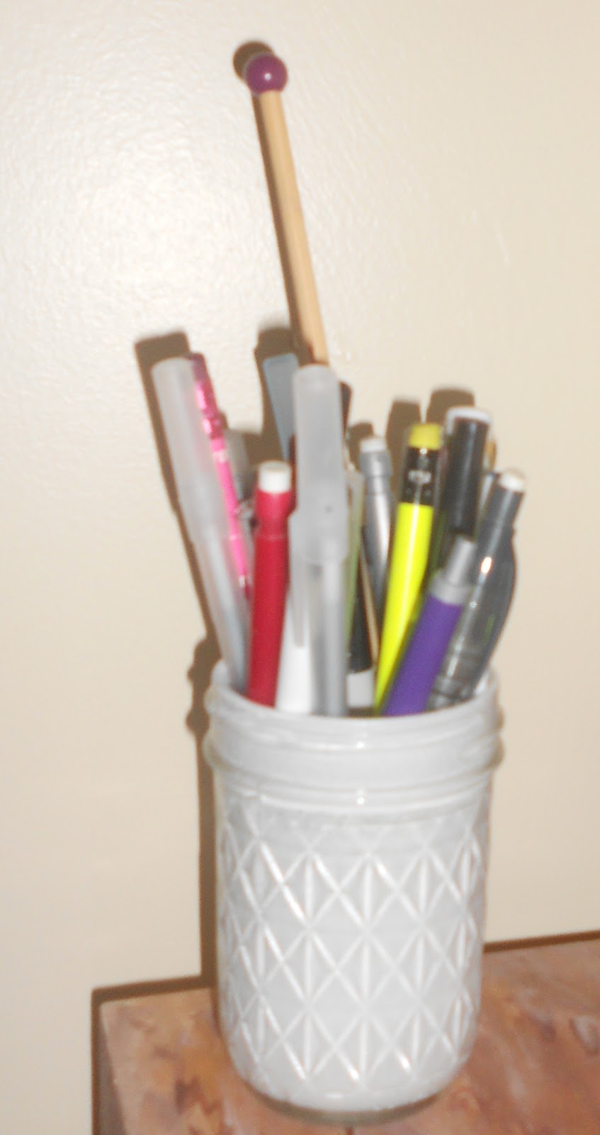 Ikea KNUFF Magazine Holder Shelf akawest