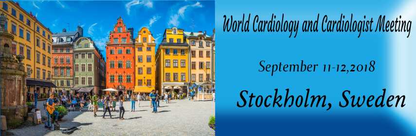 World Cardiology and Cardiologist Meeting