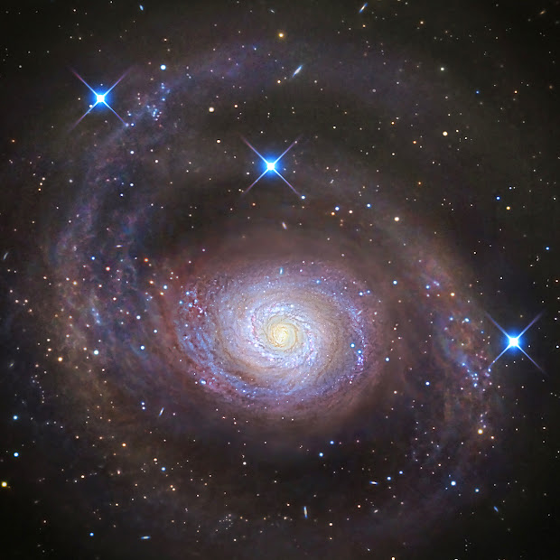 M94: an outer disk actively engaged in Star Formation!