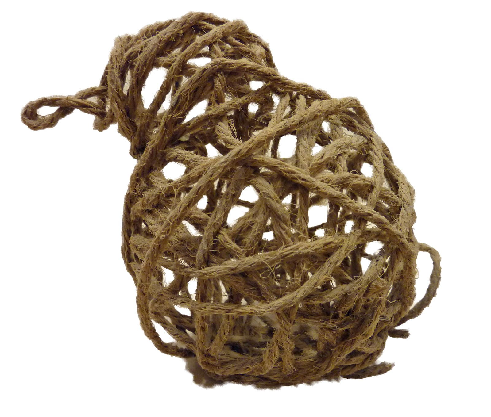 being cr8iv Twine Bird