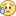 Icon Facebook: Relieved emoticon
