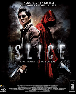 ดูหนังออนไลน์ Slice (2009) เฉือน dek-zaa.com 