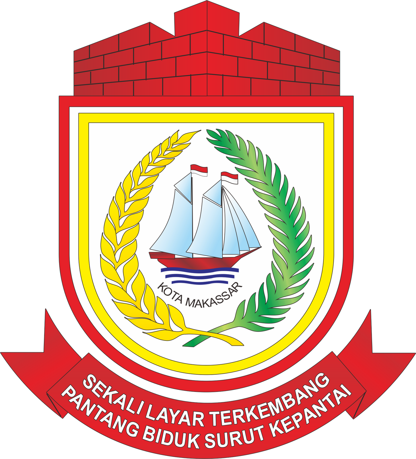 Logo propinsi,kabupaten dan kota di beberapa daerah di indonesia - Ardi
