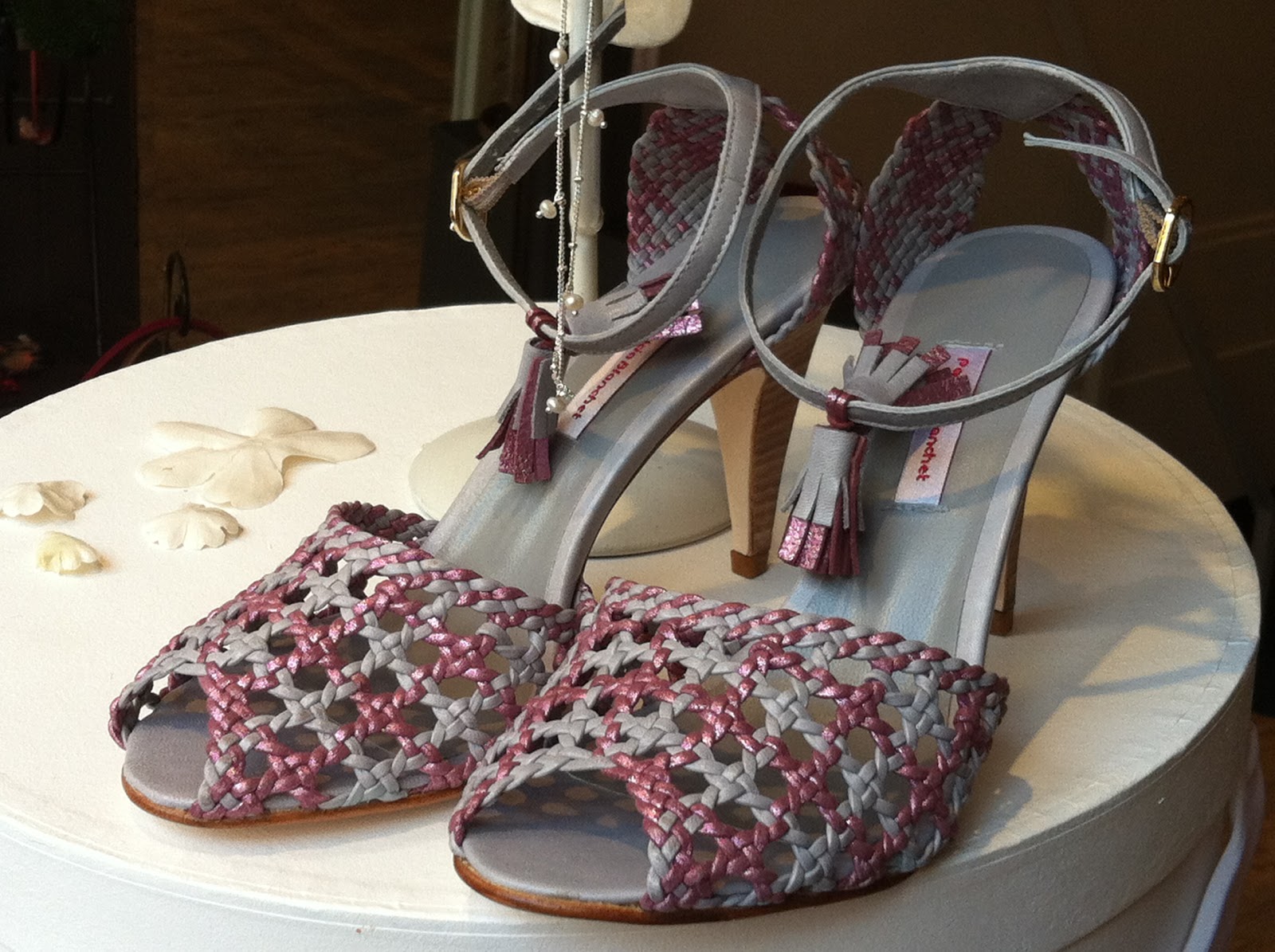 patricia blanchet paillettes