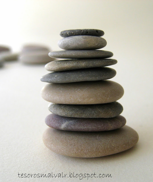 zen stones