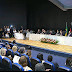 Governador, senador e deputados eleitos na Paraíba são diplomados