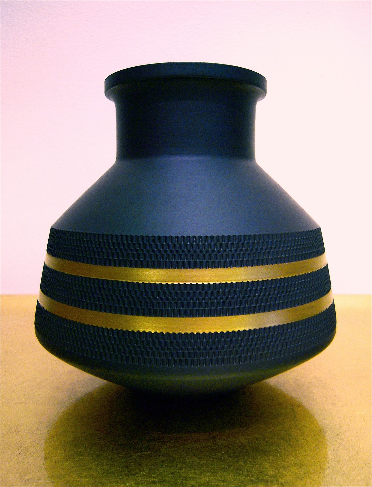 Basalt Ware