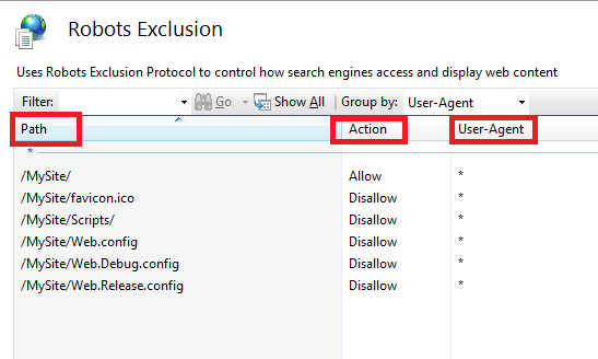 Adding Robots Files to your Web Site - Web Spiders Adding Robots Files to your Web Site - Web Spiders