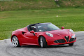 Alfa Romeo 4C Spider