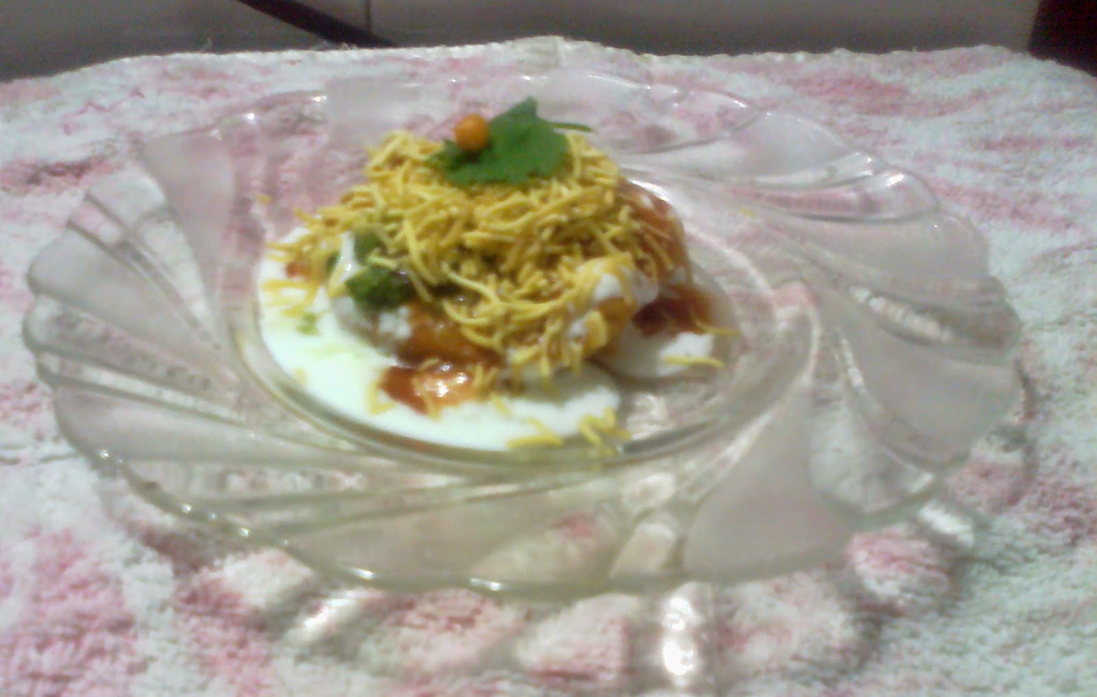 How to Make Dahi Kachori Naiya's Recipes Simple Easy Cooking