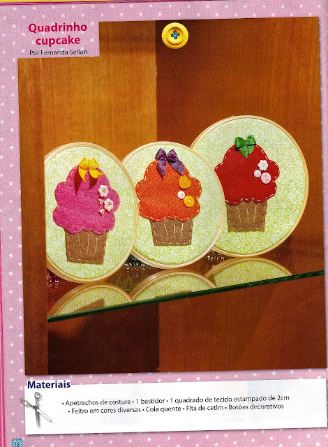 cuadro cupcake  Quadrinho+cupcake+(1)