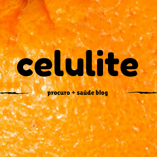 Celulite, pele casca de laranja