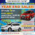 PROMO JSM Mobil Honda Gresik Lamongan