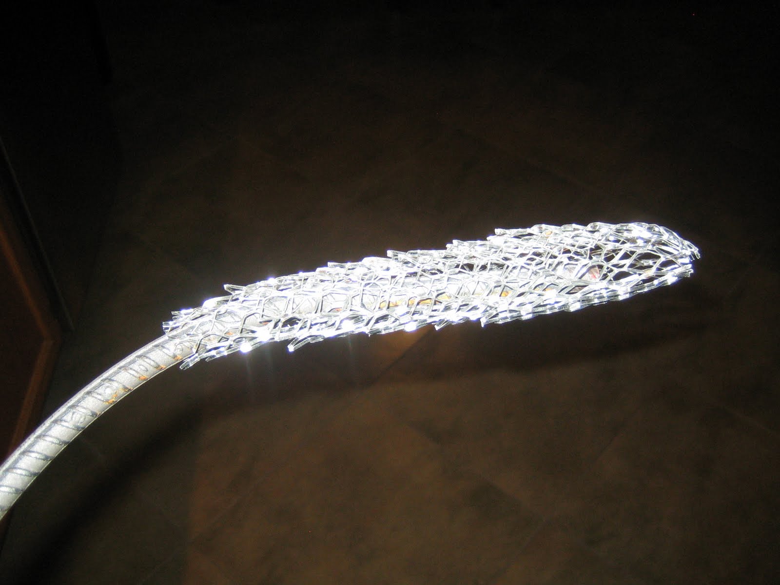 LoriBees Garden How To Make A Concrete Butterfly