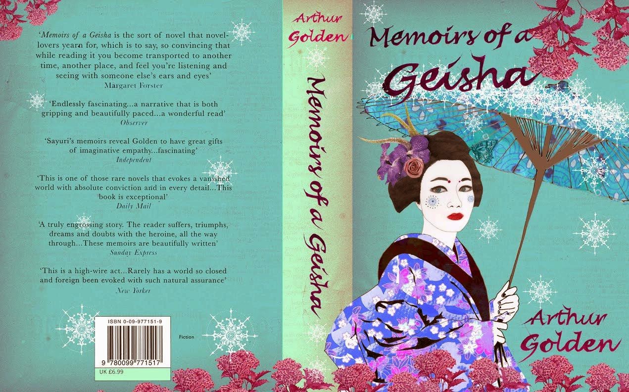 MEMOIRS OF A GEISHA BOOK PDF FREE DOWNLOAD