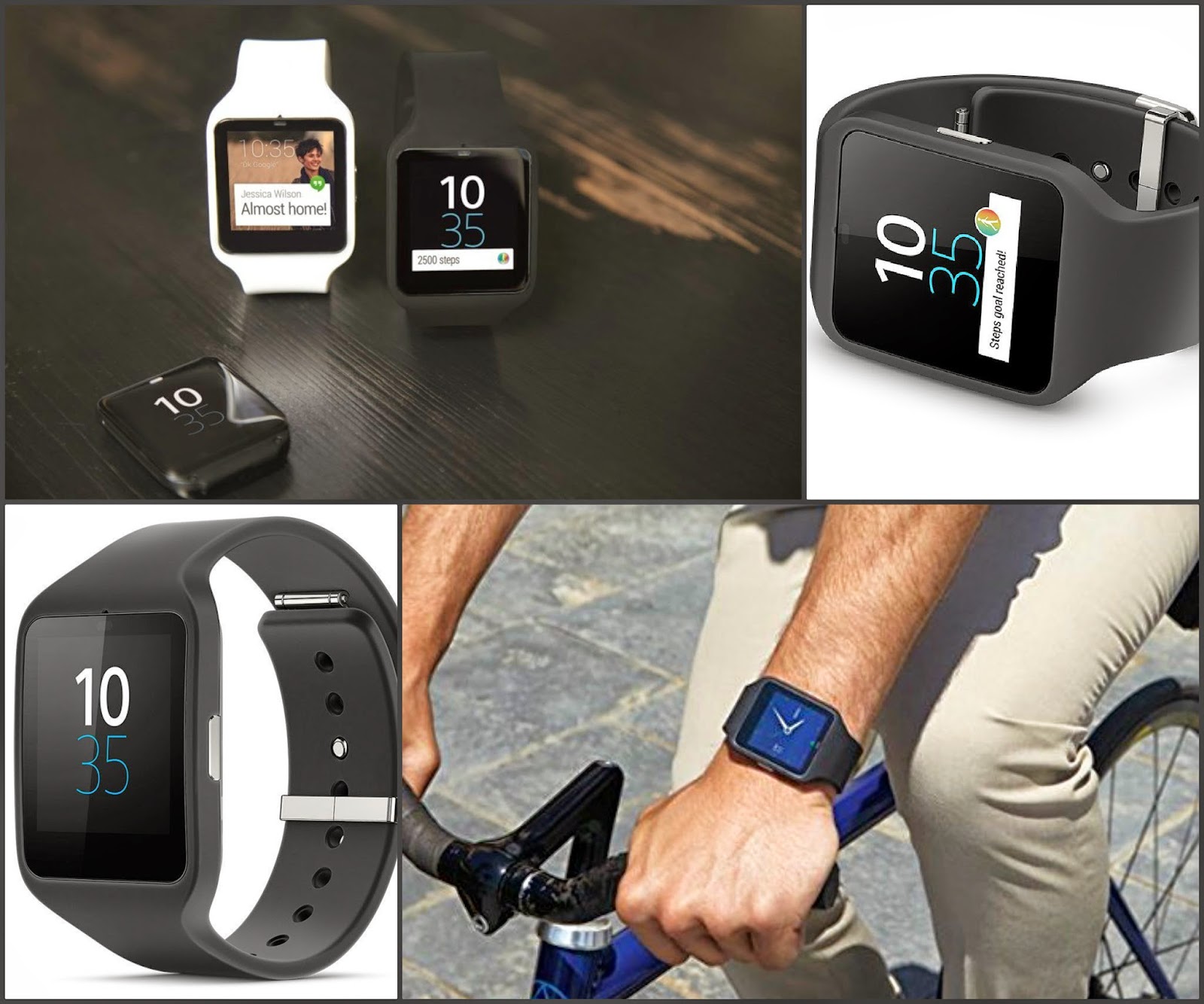 sony mobile swr50 smartwatch 3