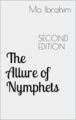 THE ALLURE OF NYMPHETS