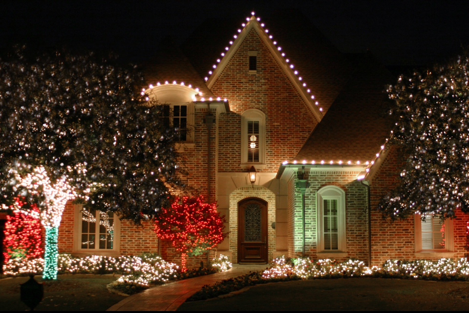 this is how people decorations at home ready for christmas christmas decorations washington dc