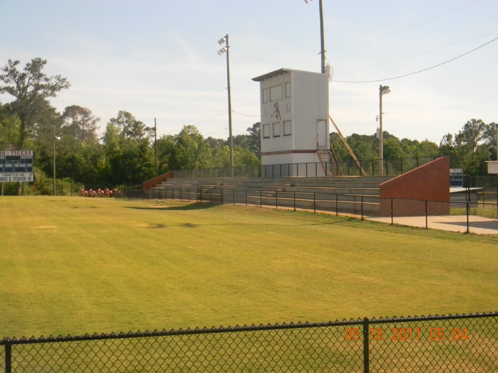 Luverne High School Luverne Alabama at Ethel Hazelton blog