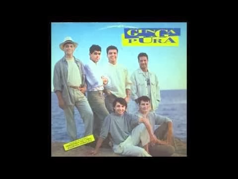 Ginga Pura - Vergonha Na Cara (Pagode Saudade) Musica Ginga Pura - Vergonha Na Cara (Pagode Saudade)