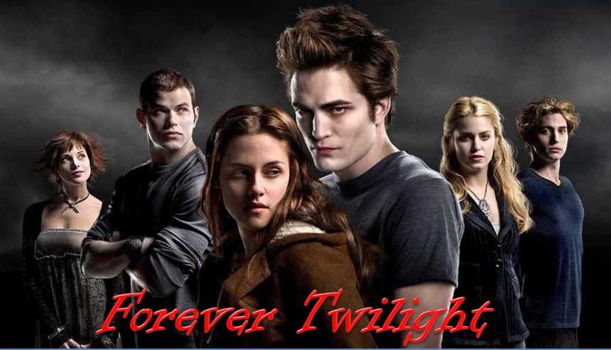 Forever Twilight