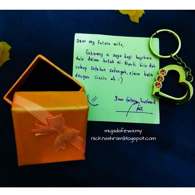 A Tip For An Everlasting Love The Power Of Throwback Mujagirl