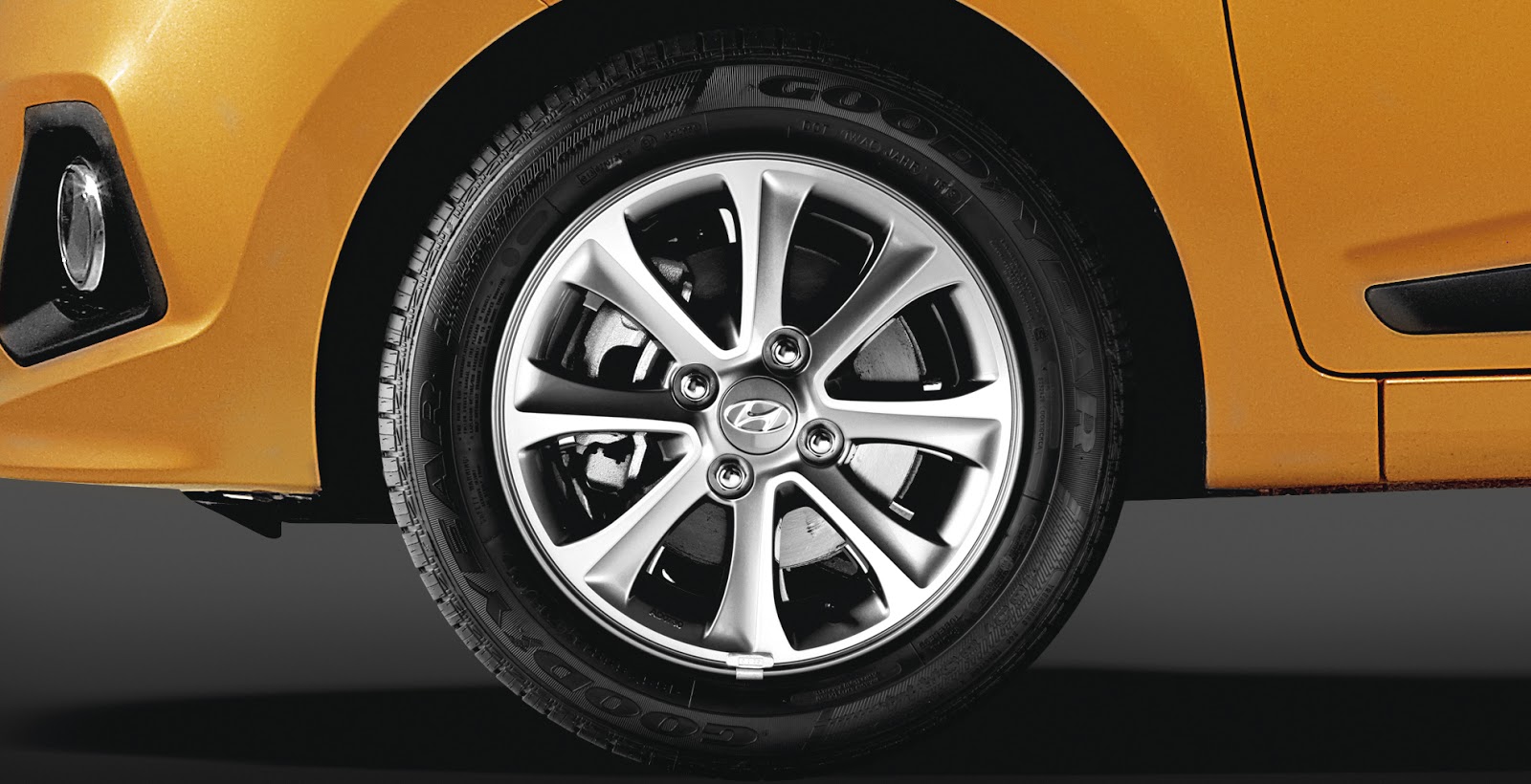 Hyundai Launches the ‘Grand i10’ GALLERY ORIENT PUBLICATION