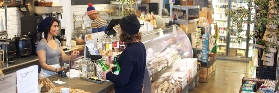 Gluten-free Gourmand: Find Gluten-free Gourmand in Brooklyn, NYC at