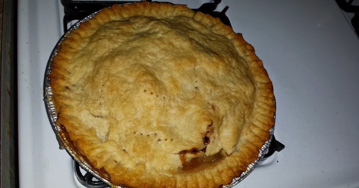 Drink Recipes For You Crown Royal Regal Apple Pie Recipe