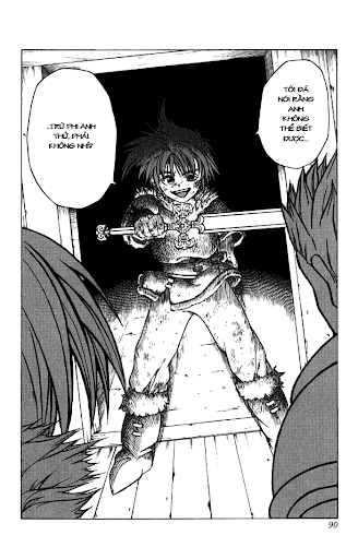 Fire Emblem-Hasha no Tsurugi chap 2