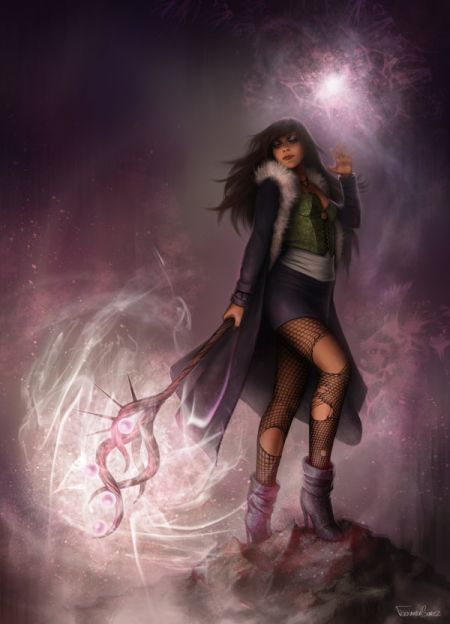 fernanda suarez ilustrações fantasia mulheres Raios fernanda suarez ilustrações fantasia mulheres Raios