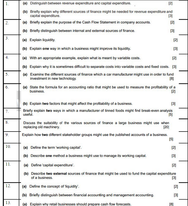 A level coursework help