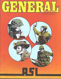 Avalon Hill: The General
