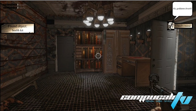 One Day For Ched PC Full