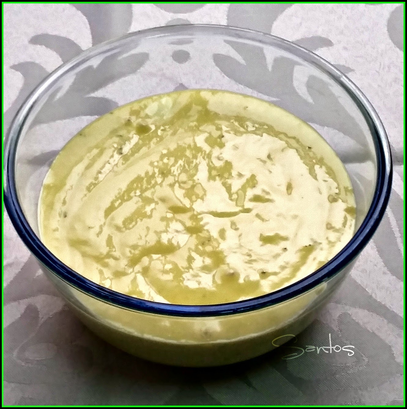 Las Tentaciones De Los Santos PASTA ORLY