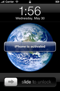 Reset iPhone 3GS To Factory Setting | VOIP IP Telephony