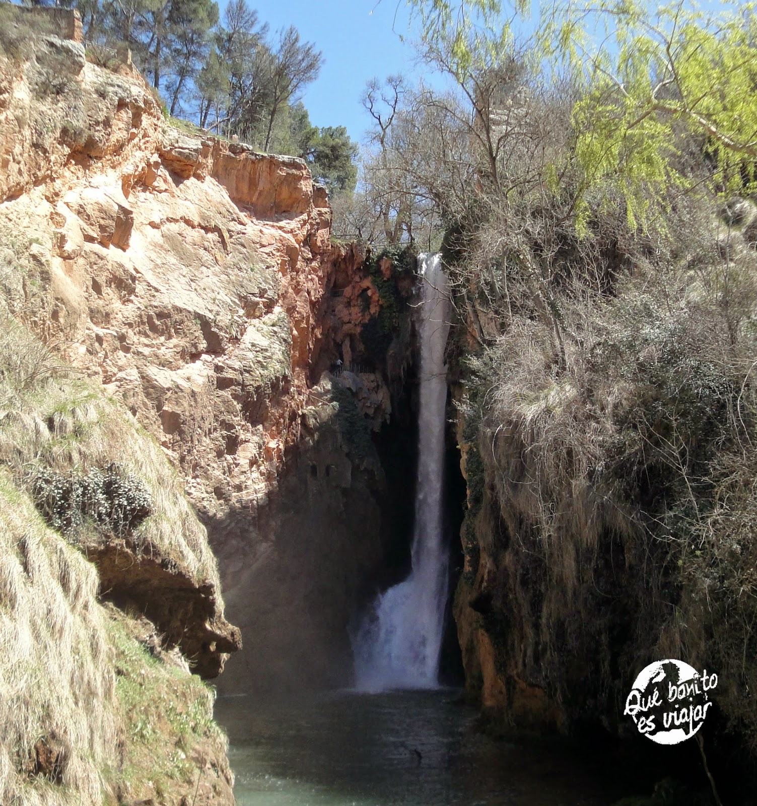 Monasterio de Piedra Monasterio de Piedra