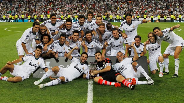 Real Madrid