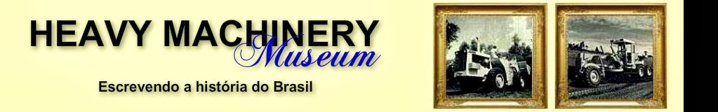 HEAVY MACHINERY MUSEUM