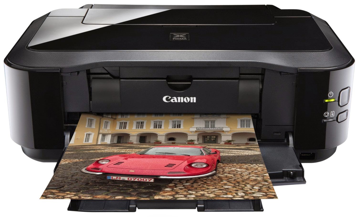 Принтер canon pixma ip4700 скачать бесплатно драйвера