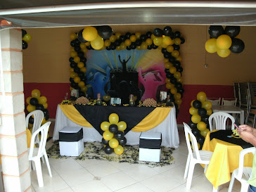 Festa Teen