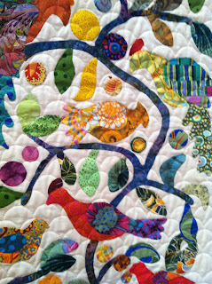 The Intrepid Thread: Wednesday Winner and Giveaway